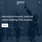 irc.inuvialuit.com irc.inuvialuit.com