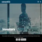 ir.concentrix.com ir.concentrix.com