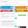 irctcnews.in