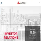 ir.cushmanwakefield.com ir.cushmanwakefield.com