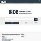 irdb.nii.ac.jp irdb.nii.ac.jp