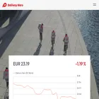 ir.deliveryhero.com ir.deliveryhero.com