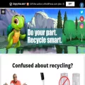 irecyclesmart.com