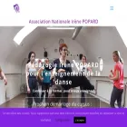 irene-popard.com