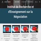 irene.essec.edu irene.essec.edu