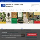 irh.wisc.edu