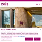 ir.ionispharma.com ir.ionispharma.com