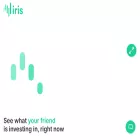 iris.finance iris.finance