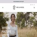 irisandwool.com irisandwool.com