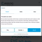 irisbond.com irisbond.com