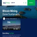 irisenergy.co irisenergy.co