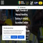 irish-manualhandling.ie