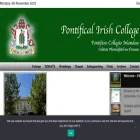 irishcollege.org irishcollege.org