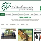 irishdraught.org