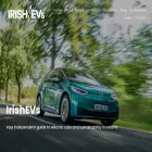 irishevs.com irishevs.com