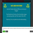 irishgirlguides.ie irishgirlguides.ie