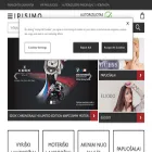 irisimo.lt