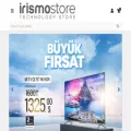 irismostore.com