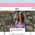 irisofficial.it irisofficial.it