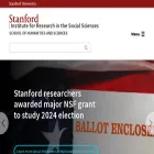 iriss.stanford.edu iriss.stanford.edu