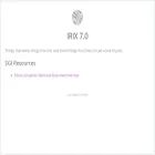 irix7.com irix7.com