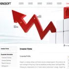 ir.kingsoft.com ir.kingsoft.com