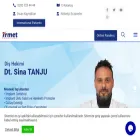 irmethospital.com irmethospital.com