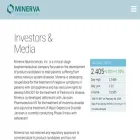 ir.minervaneurosciences.com