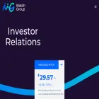 ir.mtch.com ir.mtch.com