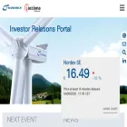 ir.nordex-online.com ir.nordex-online.com