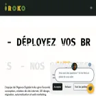 iroko.io iroko.io
