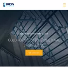 iron-eng.com iron-eng.com