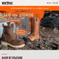 ironagefootwear.com