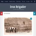 ironbrigader.com