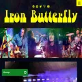 ironbutterfly.com ironbutterfly.com