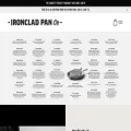 ironcladpan.com ironcladpan.com