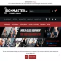ironmaster.co.uk ironmaster.co.uk