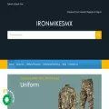 ironmikesmx.com ironmikesmx.com