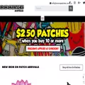 irononpatches.com.au