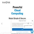 ironorbit.com ironorbit.com