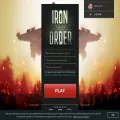 ironorder1919.com