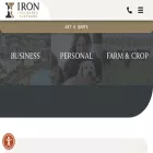 ironrisk.com ironrisk.com