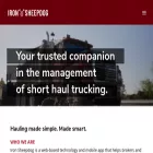 ironsheepdog.com ironsheepdog.com