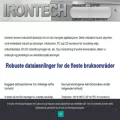 irontech.no irontech.no