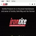 irontite.com