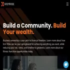 irontribefranchise.com irontribefranchise.com