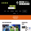 ironwillreport.com