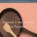 ironwoodcookware.com