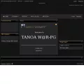 irrenanstalt-altislife.enjin.com irrenanstalt-altislife.enjin.com