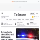 irrigator.com.au irrigator.com.au
